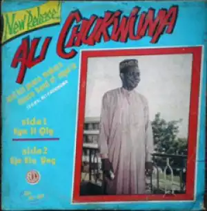 Ali Chukwuma - Ego Ji Olu (ft. His Peace Makers Dance Band of Nigeriag